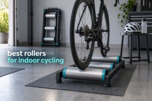 best rollers for indoor cycling