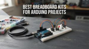 best breadboard kits for arduino projects
